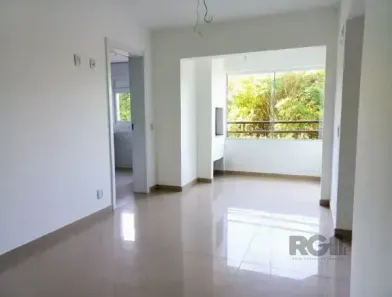 Apartamento com 2 Quartos à venda, 57m² no Cavalhada, Porto Alegre