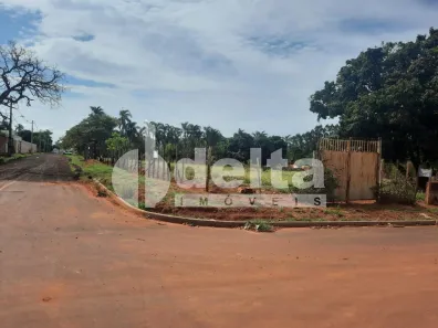 Lote/Terreno à venda, 5000m² no Morada dos Pássaros, Uberlândia