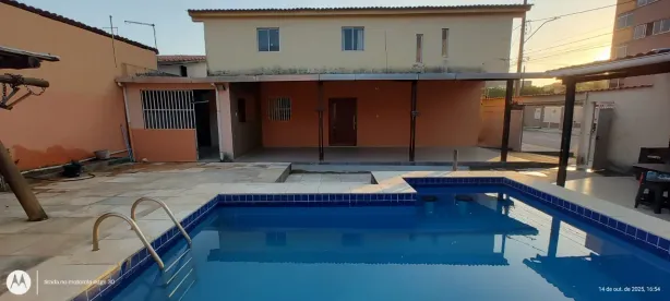 Casa com 4 Quartos à venda, 368m² no Icaraí, Caucaia