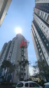 Apartamento com 2 Quartos à venda, 60m² no Presidente Altino, Osasco
