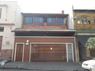 Sobrado com 3 Quartos à venda, 359m² no Mooca, São Paulo