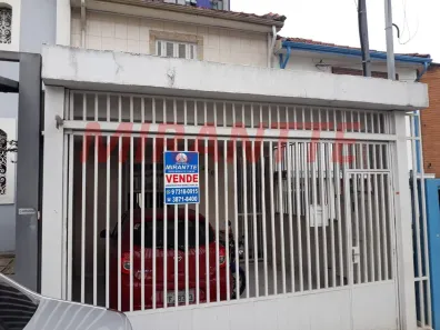 Sobrado com 3 Quartos à venda, 135m² no Santana, São Paulo