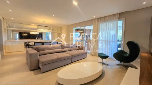 Apartamento com 3 Quartos para alugar, 170m² no Água Branca, São Paulo