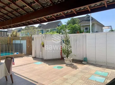 Casa com 4 Quartos à venda, 250m² no Recreio dos Bandeirantes, Rio de Janeiro