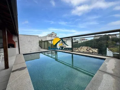 Cobertura com 3 Quartos à venda, 188m² no Recreio dos Bandeirantes, Rio de Janeiro