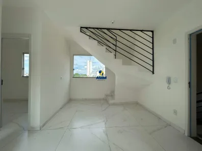Cobertura com 3 Quartos à venda, 120m² no Vila Cloris, Belo Horizonte