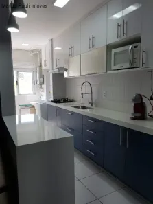 Apartamento com 2 Quartos à venda, 68m² no Jardim Flórida, Jundiaí