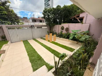 Casa com 4 Quartos para alugar, 188m² no Poço, Recife