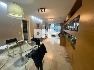 Apartamento com 2 Quartos à venda, 120m² no Copacabana, Rio de Janeiro