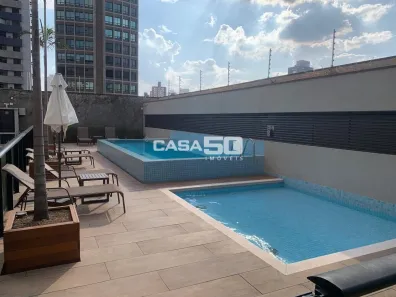 Apartamento com 3 Quartos à venda, 130m² no Cambuí, Campinas