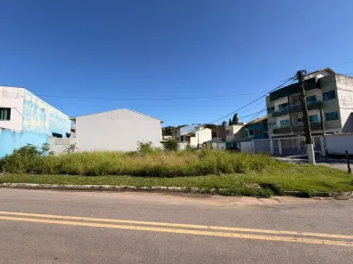 Lote/Terreno à venda, 300m² no Jardim Vitória, Macaé