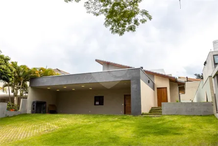 Casa de Condomínio com 4 Quartos à venda, 800m² no Alphaville, Santana de Parnaíba
