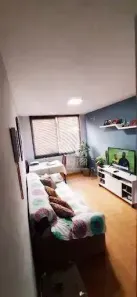 Apartamento com 2 Quartos à venda, 41m² no Porto Novo, São Gonçalo