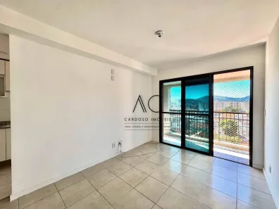 Apartamento com 3 Quartos à venda, 89m² no Taquara, Rio de Janeiro