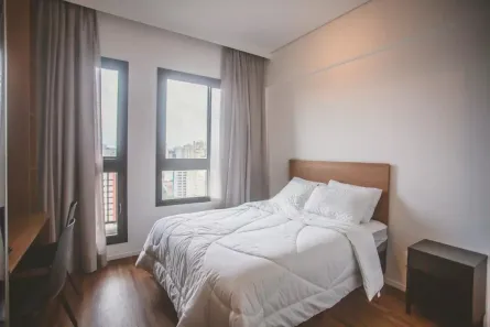 Kitnet com 1 Quarto à venda, 22m² no Vila Mariana, São Paulo