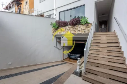 Sobrado com 3 Quartos à venda, 171m² no Jardim Piqueroby, São Paulo