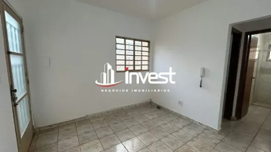 Apartamento com 2 Quartos à venda, 50m² no Santa Maria, Uberaba