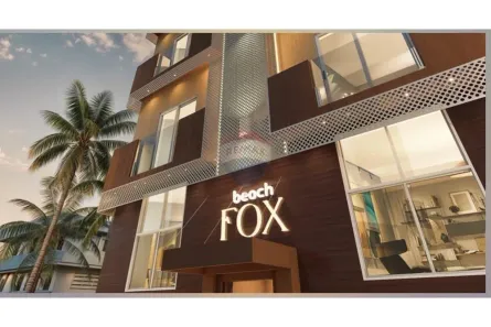 Flat com 1 Quarto à venda, 19m² no Porto de Galinhas, Ipojuca