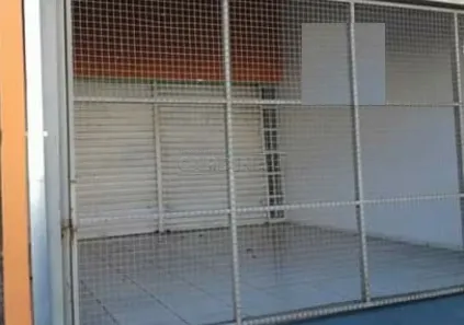 Ponto Comercial à venda, 119m² no Parque São Paulo (Vila Xavier), Araraquara