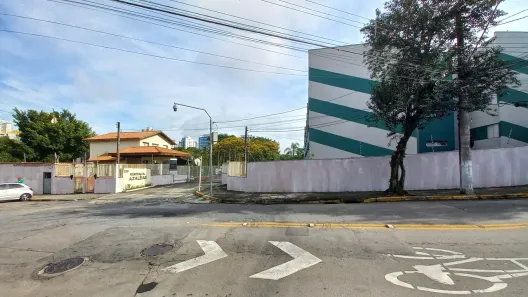 Apartamento com 2 Quartos à venda, 50m² no Parque Industrial, São José dos Campos