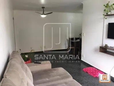 Apartamento com 3 Quartos à venda, 96m² no Jardim Paulista, Ribeirão Preto
