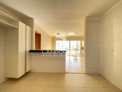 Apartamento com 4 Quartos para alugar, 133m² no Jardim Nova Aliança Sul, Ribeirão Preto