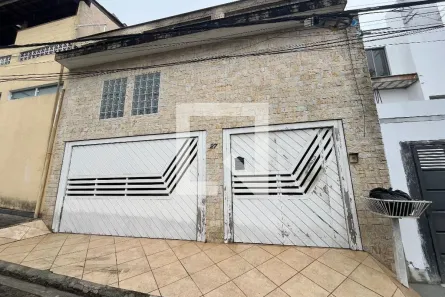 Casa com 3 Quartos à venda, 250m² no Jardim Maria Virginia, São Paulo