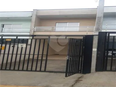 Casa com 2 Quartos à venda, 71m² no Jardim Nely, Indaiatuba