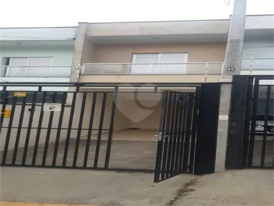 Casa com 2 Quartos para venda ou aluguel, 71m² no Jardim Nely, Indaiatuba