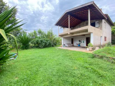 Fazenda/Sítio com 3 Quartos à venda, 235m² no Vivendas do Engenho D'Água, Itatiba