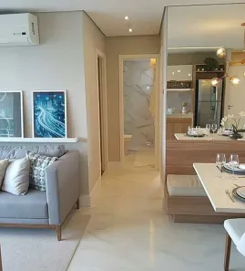 Apartamento com 2 Quartos à venda, 66m² no Saúde, São Paulo