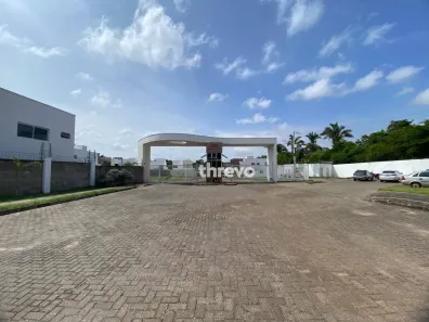 Lote/Terreno à venda, 214m² no Jóquei, Teresina