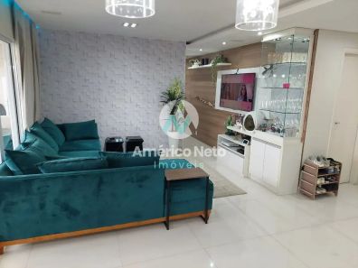 Apartamento com 4 Quartos à venda, 146m² no Santa Paula, São Caetano do Sul