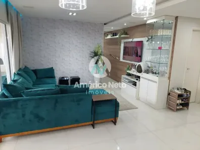 Apartamento com 4 Quartos à venda, 146m² no Santa Paula, São Caetano do Sul