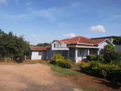Casa com 3 Quartos para alugar, 2000m² no Chapada, Ponta Grossa