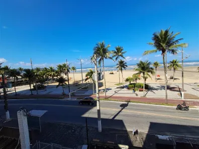 Apartamento com 3 Quartos à venda, 75m² no Guilhermina, Praia Grande