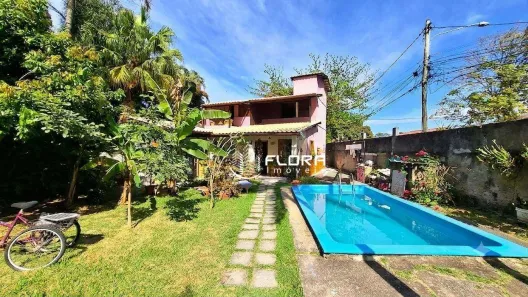 Casa com 3 Quartos à venda, 130m² no Engenho do Mato, Niterói