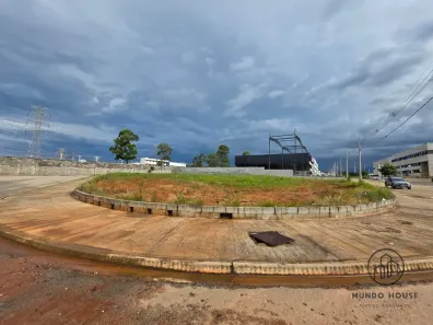 Lote/Terreno à venda, 1685m² no Éden, Sorocaba