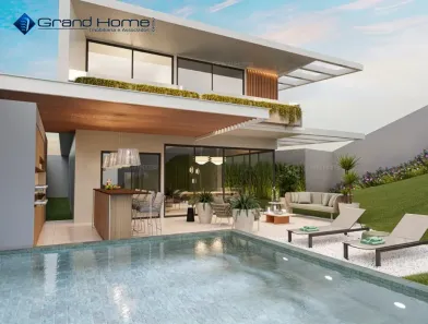 Casa com 5 Quartos à venda, 634m² no Centro de Vila Velha, Vila Velha