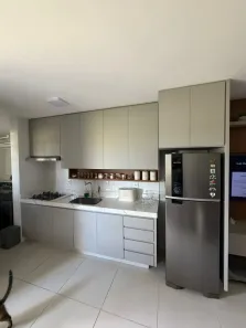 Apartamento com 2 Quartos à venda, 55m² no Jardim Sul, Uberlândia