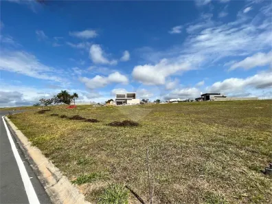 Lote/Terreno à venda, 1154m² no Chácaras Residenciais Santa Maria, Votorantim