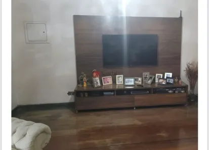 Casa com 6 Quartos à venda, 452m² no Brás, São Paulo
