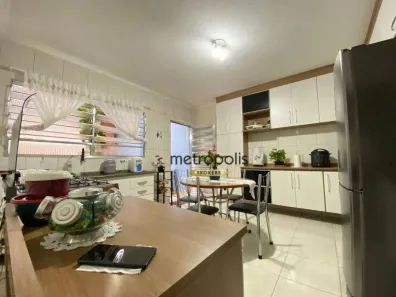 Casa com 3 Quartos à venda, 95m² no São João Clímaco, São Paulo