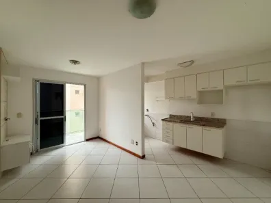 Apartamento com 2 Quartos à venda, 55m² no Jardim Camburi, Vitória