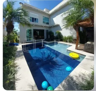 Casa de Condomínio com 5 Quartos à venda, 590m² no Jardim Residencial Helvétia Park I, Indaiatuba
