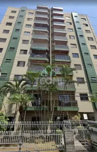 Apartamento com 3 Quartos à venda, 90m² no Centro, Taubaté