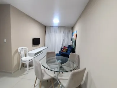 Apartamento com 2 Quartos para alugar, 60m² no Boa Viagem, Recife