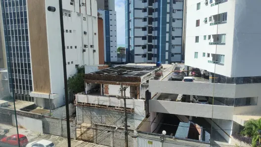 Apartamento com 3 Quartos à venda, 112m² no Boa Viagem, Recife