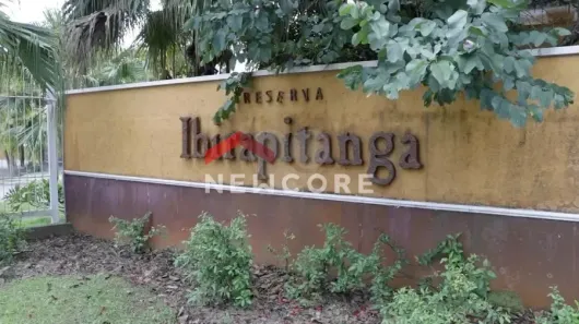 Lote/Terreno à venda, 800m² no Ouro Fino, Santa Isabel