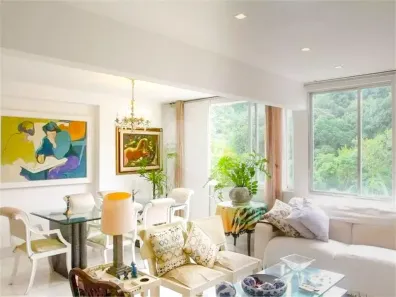 Apartamento com 5 Quartos à venda, 168m² no Gávea, Rio de Janeiro